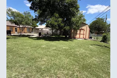 650 W Vaughan Street, Bertram, TX 78605 - Photo 18
