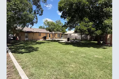 650 W Vaughan Street, Bertram, TX 78605 - Photo 10
