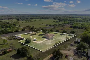 640 W F Ave, Milano, TX 76556 - Photo 32