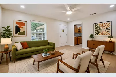 3112 Crosscreek Drive, Austin, TX 78757 - Photo 4