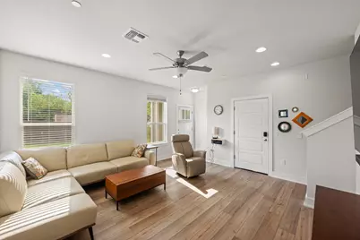 1706 Tun Tavern Trail #37, Austin, TX 78754 - Photo 2