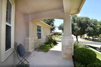 303 Salt Creek Lane, Georgetown, TX 78633 - Photo 4