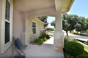 303 Salt Creek Lane, Georgetown, TX 78633 - Photo 4