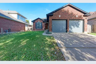 3009 Pioneer Way, Round Rock, TX 78665 - Photo 2