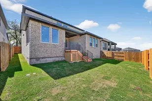 208 Terrene Trl, Georgetown, TX 78628 - Photo 22