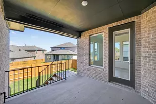 208 Terrene Trl, Georgetown, TX 78628 - Photo 20