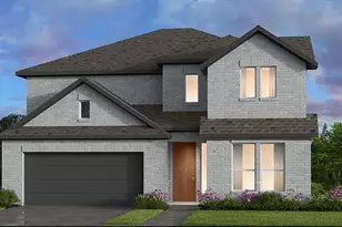 208 Terrene Trl, Georgetown, TX 78628 - Photo 1