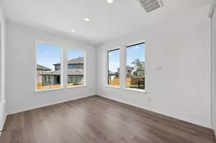 208 Terrene Trl, Georgetown, TX 78628 - Photo 6