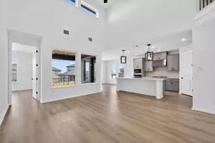 208 Terrene Trl, Georgetown, TX 78628 - Photo 4