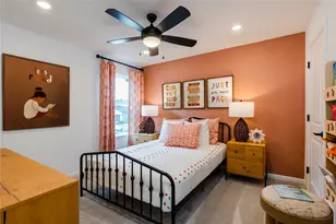 208 Terrene Trl, Georgetown, TX 78628 - Photo 6