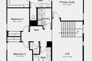 208 Terrene Trl, Georgetown, TX 78628 - Photo 2