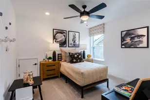 208 Terrene Trl, Georgetown, TX 78628 - Photo 8