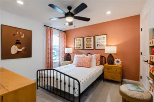 208 Terrene Trl, Georgetown, TX 78628 - Photo 6