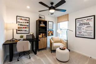 208 Terrene Trl, Georgetown, TX 78628 - Photo 14