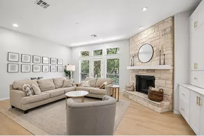 8008 Ladera Verde Drive, Austin, TX 78739 - Photo 4