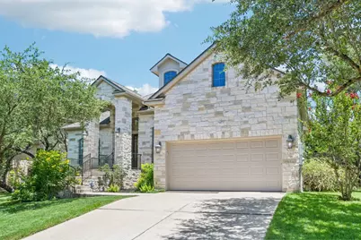8008 Ladera Verde Drive, Austin, TX 78739 - Photo 2