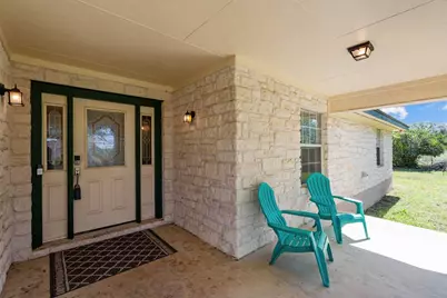 101 Oak Ridge Circle, Georgetown, TX 78628 - Photo 32