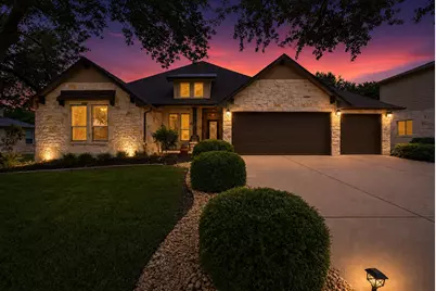 404 Grosseto Lane, Georgetown, TX 78628 - Photo 2