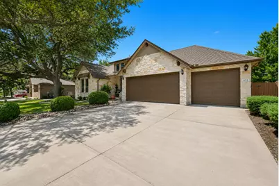 404 Grosseto Lane, Georgetown, TX 78628 - Photo 4