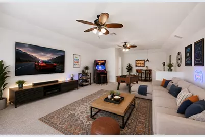 404 Grosseto Lane, Georgetown, TX 78628 - Photo 26