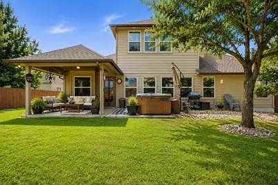 404 Grosseto Lane, Georgetown, TX 78628 - Photo 28