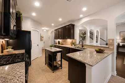404 Grosseto Lane, Georgetown, TX 78628 - Photo 16