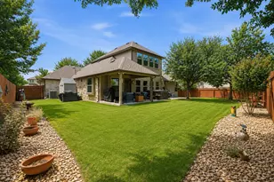 404 Grosseto Ln, Georgetown, TX 78628 - Photo 28