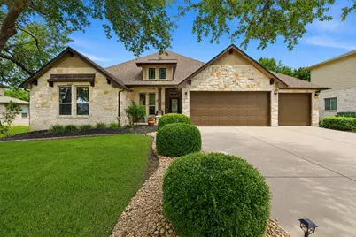 404 Grosseto Lane, Georgetown, TX 78628 - Photo 1
