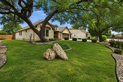 404 Grosseto Lane, Georgetown, TX 78628 - Photo 4