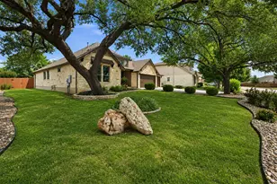 404 Grosseto Ln, Georgetown, TX 78628 - Photo 4