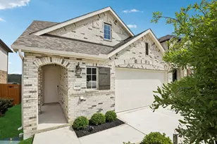 8119 Purple Aster Pass, Lago Vista, TX 78645 - Photo 2