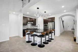 8119 Purple Aster Pass, Lago Vista, TX 78645 - Photo 4