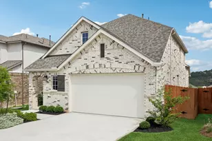 8119 Purple Aster Pass, Lago Vista, TX 78645 - Photo 2