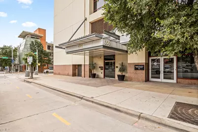 555 E 5th Street #903, Austin, TX 78701 - Photo 4