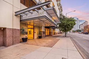 555 E 5th St, Austin, TX 78701 - Photo 1