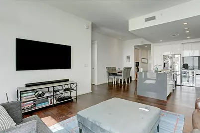 301 West Avenue #4604, Austin, TX 78701 - Photo 8