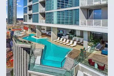 301 West Avenue #4604, Austin, TX 78701 - Photo 14