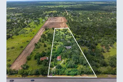 239 State Highway 21 Highway W, Cedar Creek, TX 78612 - Photo 2