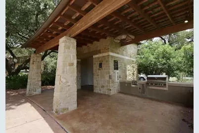 779 Wild Rose Drive, Austin, TX 78737 - Photo 14