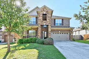 779 Wild Rose Dr, Austin, TX 78737 - Photo 1
