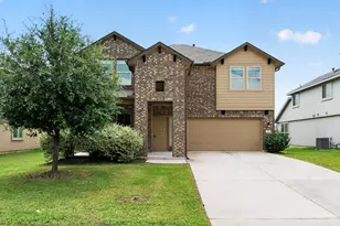 1440 Brooks Way, Leander, TX 78641 - Photo 2