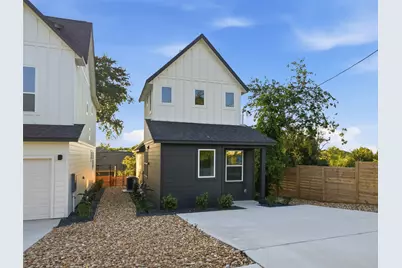 2212 Yellow Jacket Lane #2, Austin, TX 78741 - Photo 2