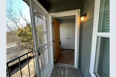 7417 Vintage Hills Drive #D, Austin, TX 78723 - Photo 1