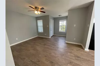 7417 Vintage Hills Drive #D, Austin, TX 78723 - Photo 6