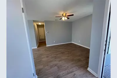 7417 Vintage Hills Drive #D, Austin, TX 78723 - Photo 4