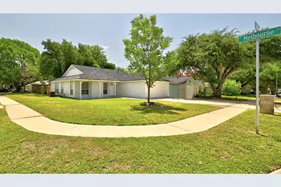 1411 Bellmar Drive, Round Rock, TX 78664 - Photo 24