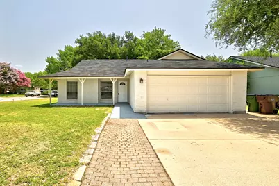 1411 Bellmar Drive, Round Rock, TX 78664 - Photo 1