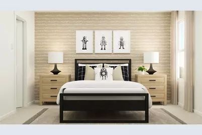 421 Paris Street, Maxwell, TX 78656 - Photo 10