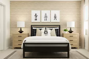 421 Paris St, Maxwell, TX 78656 - Photo 10