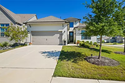 100 Arborosa Pass, Liberty Hill, TX 78642 - Photo 4